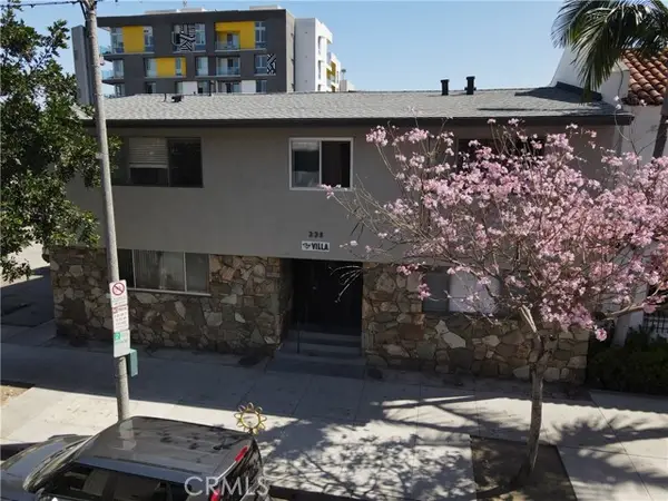 338 Elm Avenue #1, Long Beach, CA 90802