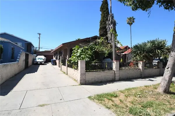 1731 Gaviota Avenue, Long Beach, CA 90813