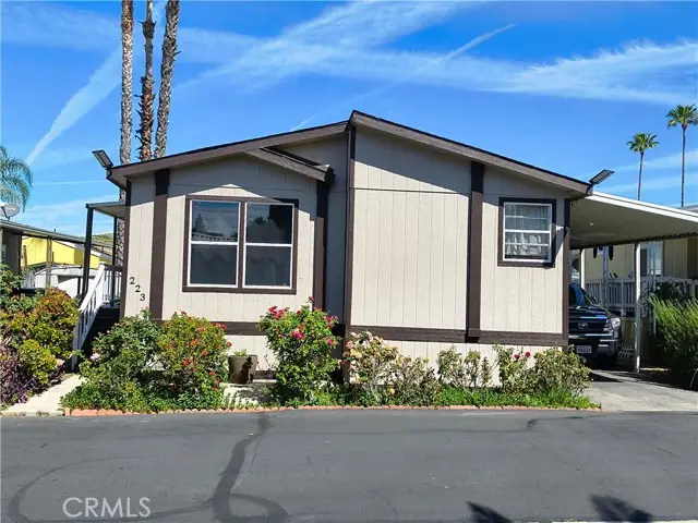 20401 Soledad Canyon Road #223, Santa Clarita, CA 91351 - #1