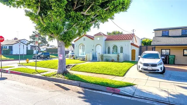 252 W Hardy, Inglewood, CA 90301 - #1