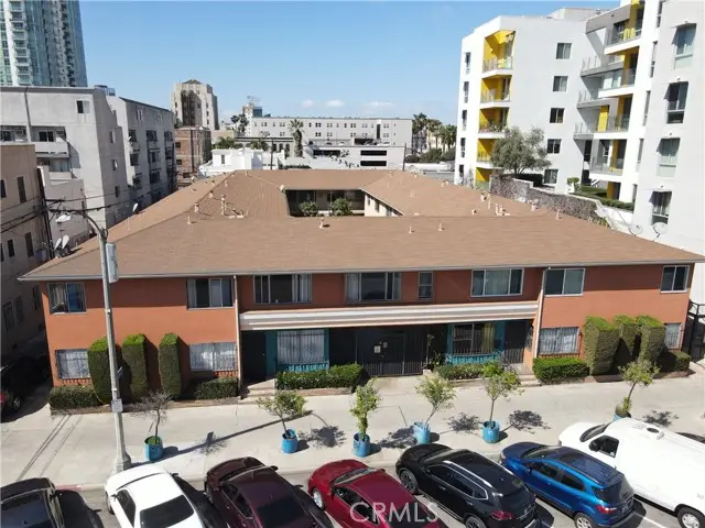 333 Linden Avenue #18, Long Beach, CA 90802 - #2