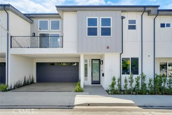 2409 Perkins Ln, Redondo Beach, CA 90278