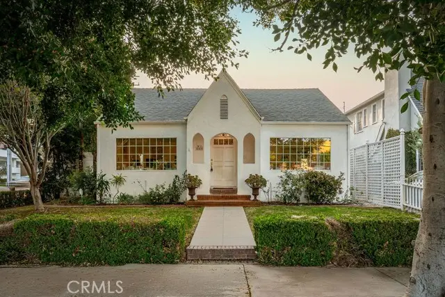 153 S La Peer Drive, Los Angeles, CA 90048 - #1