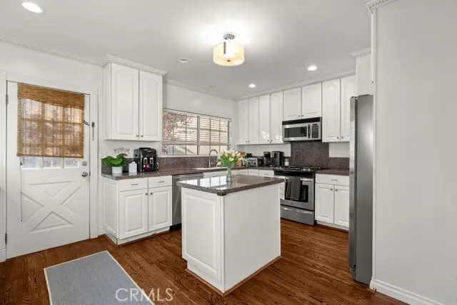 153 S La Peer Drive, Los Angeles, CA 90048 - #3