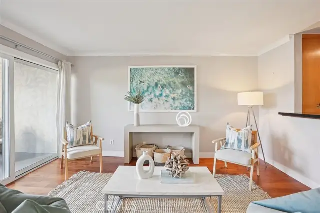 641 S Prospect Avenue #103, Redondo Beach, CA 90277 - #3
