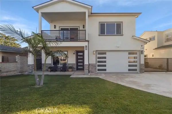 2126 W 238th Street, Torrance, CA 90501