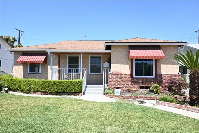 1325 W 34th, Long Beach, CA 90810 - #1