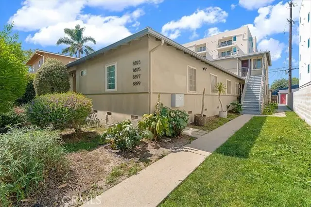 8893 Reading Avenue, Los Angeles, CA 90045 - #1