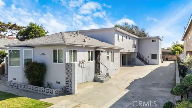 14724 S Budlong, Gardena, CA 90247 - #1