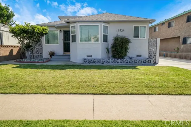 14724 S Budlong, Gardena, CA 90247 - #2