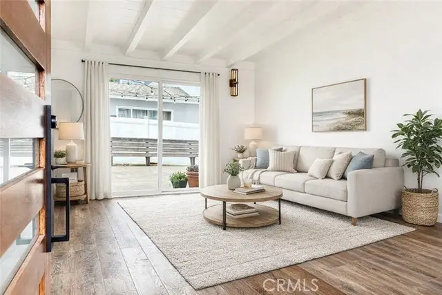 919 N Herrin Street, Manhattan Beach, CA 90266 - #3