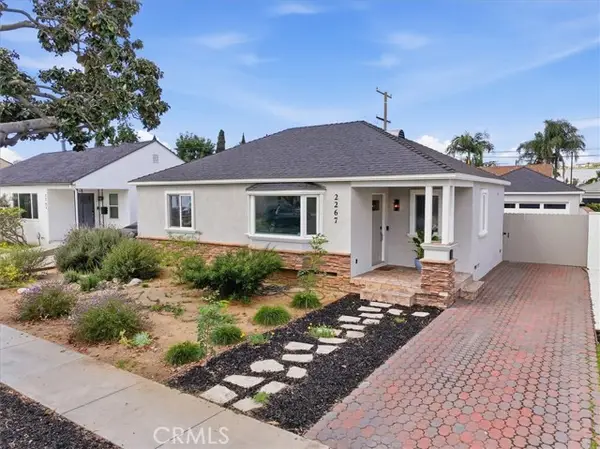 2267 Mira Mar Avenue, Long Beach, CA 90815