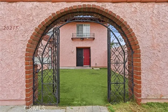 20215 Tajuata Ave, Carson, CA 90746 - #2