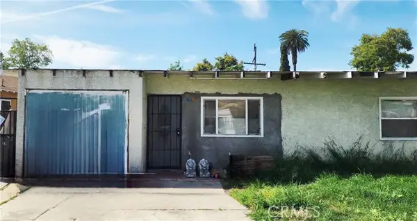 1116 E Stockton Street, Compton, CA 90221