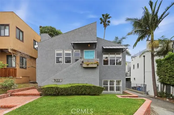 922 15th Place, Hermosa Beach, CA 90254