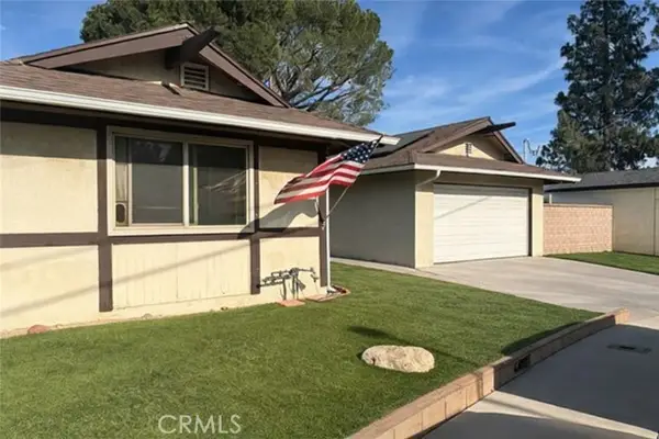 8811 Riderwood, Sunland (los Angeles), CA 91040