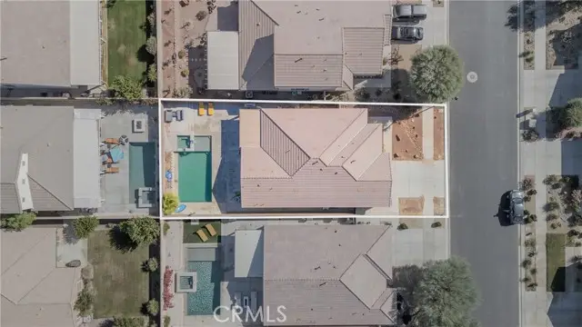 84156 Azzura Way, Indio, CA 92203 - #3