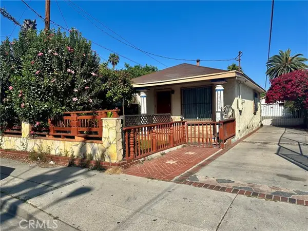 13608 Yukon Avenue, Hawthorne, CA 90250