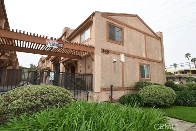 340 Regent Street, Inglewood, CA 90301 - #1
