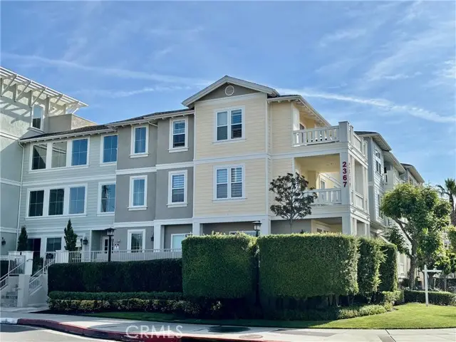 2367 Jefferson Street #206, Torrance, CA 90501 - #1
