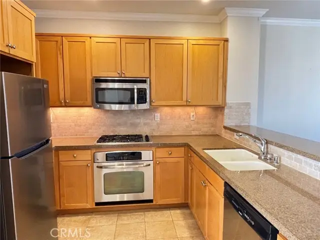 2367 Jefferson Street #206, Torrance, CA 90501 - #3