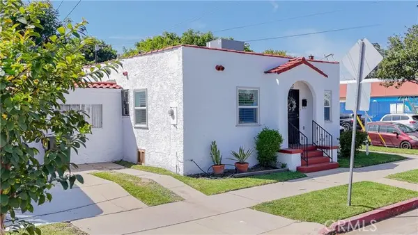 447 Hawaiian, Wilmington (los Angeles), CA 90744