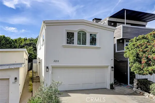 3211 N Valley, Manhattan Beach, CA 90266