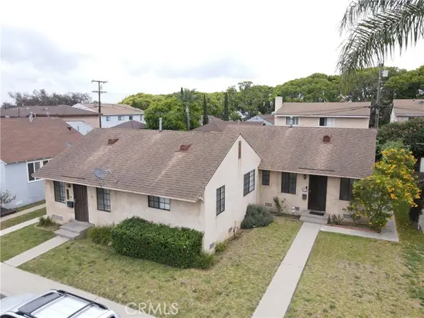 2422 Arlington, Torrance, CA 90501