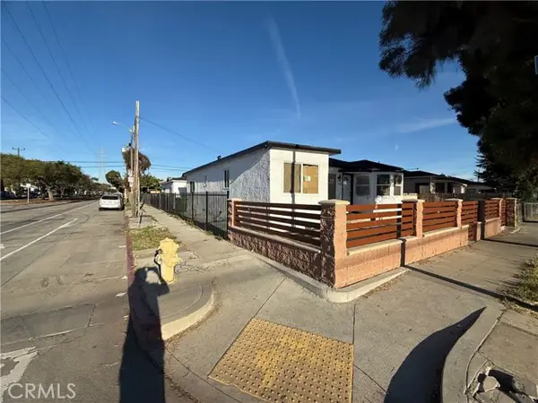 9715 S Hoover, Los Angeles, CA 90044