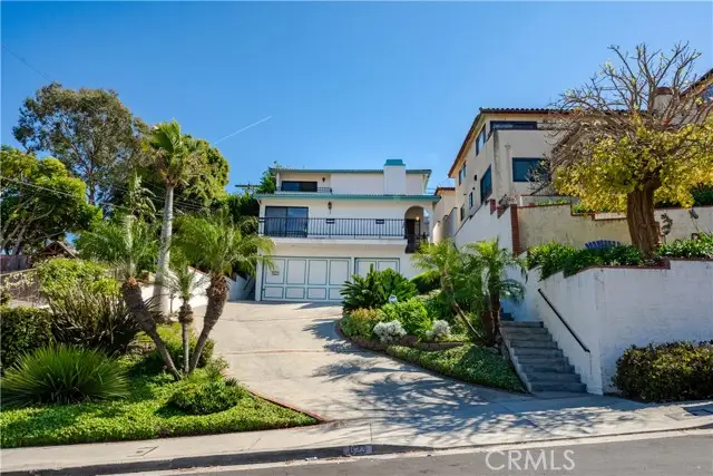 823 W 20th, San Pedro, CA 90731 - #2