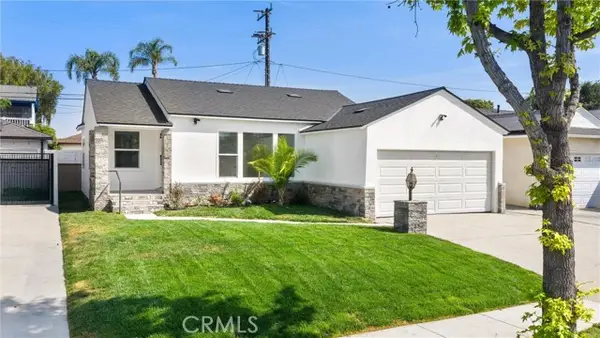 2803 Hardwick Street, Lakewood, CA 90712
