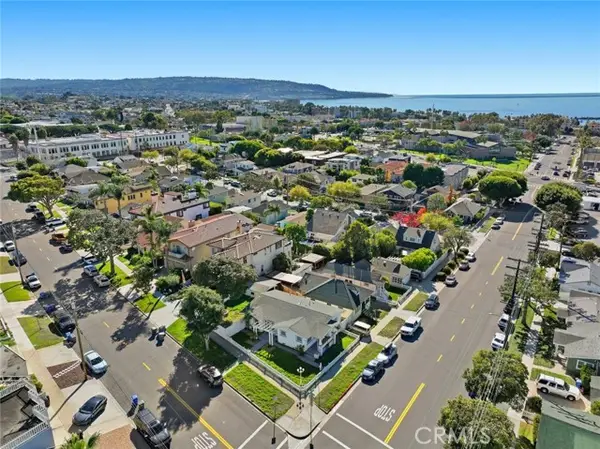 610 Carnelian, Redondo Beach, CA 90277