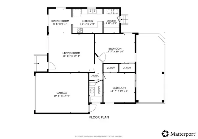 3730 W 180th, Torrance, CA 90504 - #1