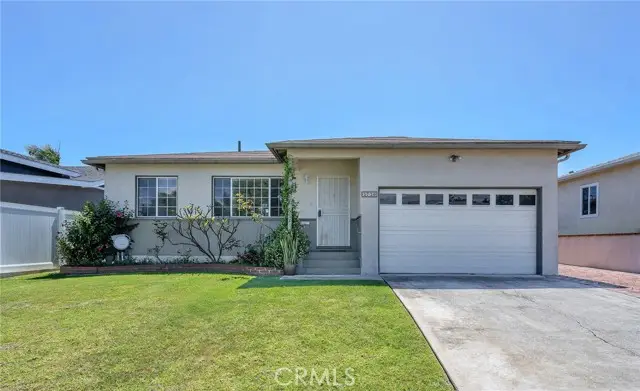 3730 W 180th, Torrance, CA 90504 - #3