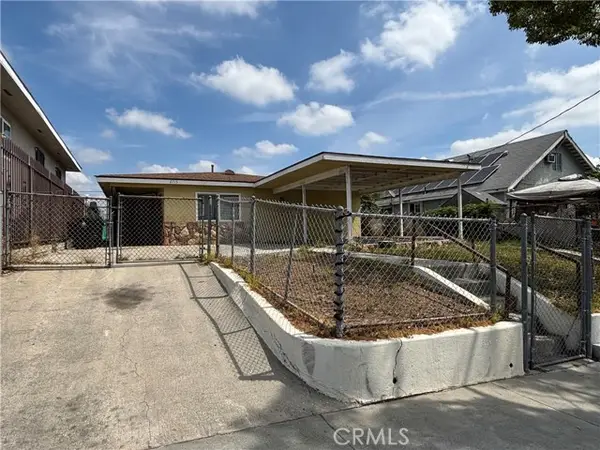 2715 New Jersey Street, Los Angeles, CA 90033