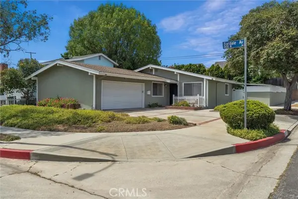 1033 Werbel Place, San Pedro (los Angeles), CA 90731