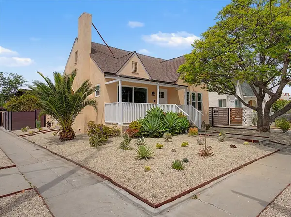 10775 Tabor Street, Los Angeles, CA 90034