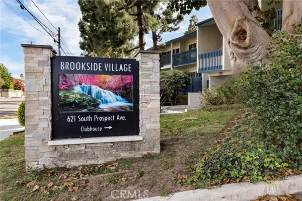 607 S Prospect #306, Redondo Beach, CA 90277