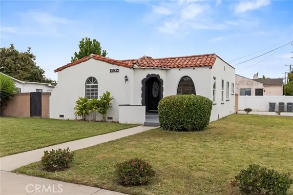 15032 S Mariposa Avenue, Gardena, CA 90247