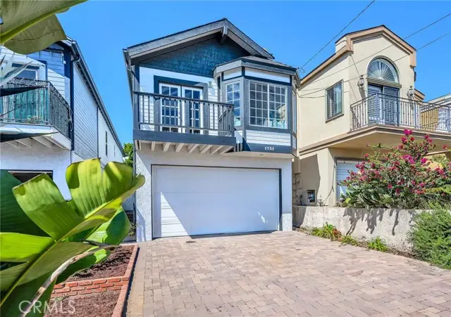 1731 Spreckels Lane, Redondo Beach, CA 90278 - #1