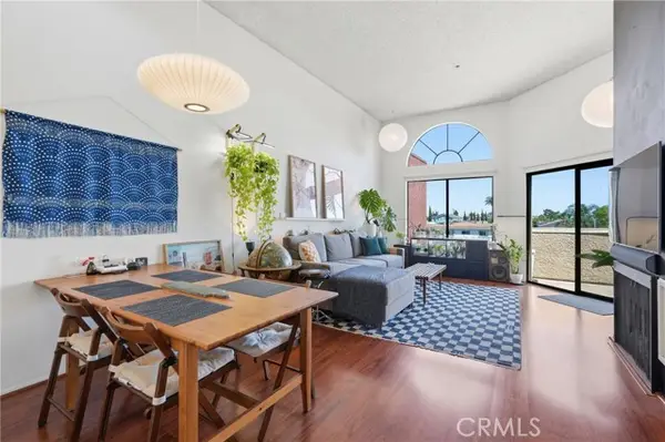 550 Orange Avenue #318, Long Beach, CA 90802