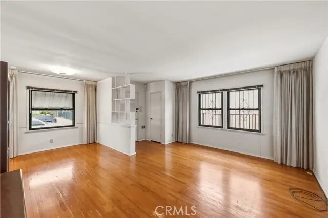 2738 Thurman, Los Angeles, CA 90016 - #2