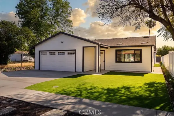 871 N. Perris, San Bernardino, CA 92411