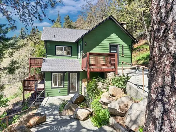 28503 Rim Of The World, Lake Arrowhead, CA 92385