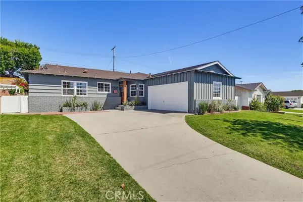 20526 Avis Avenue, Torrance, CA 90503