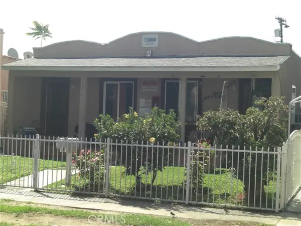 632 E 85th, Los Angeles, CA 90001