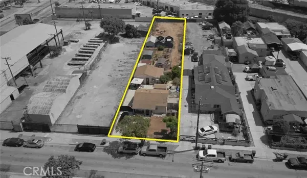 14324 Chadron, Hawthorne, CA 90250