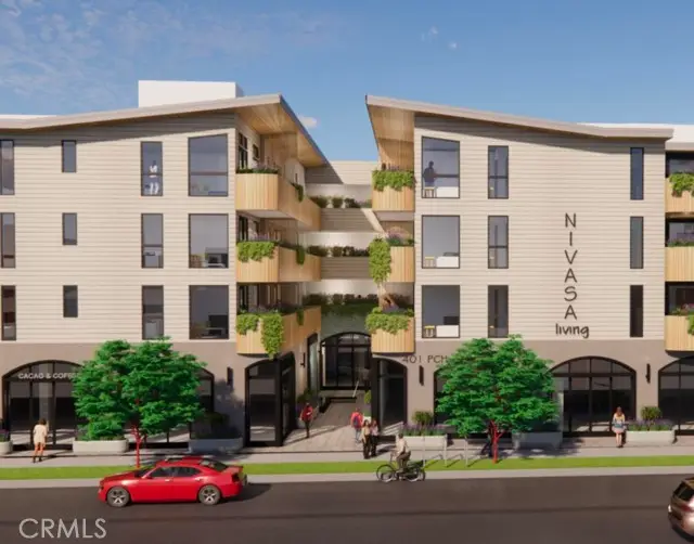 417 S Pacific Coast, Redondo Beach, CA 90277 - #2