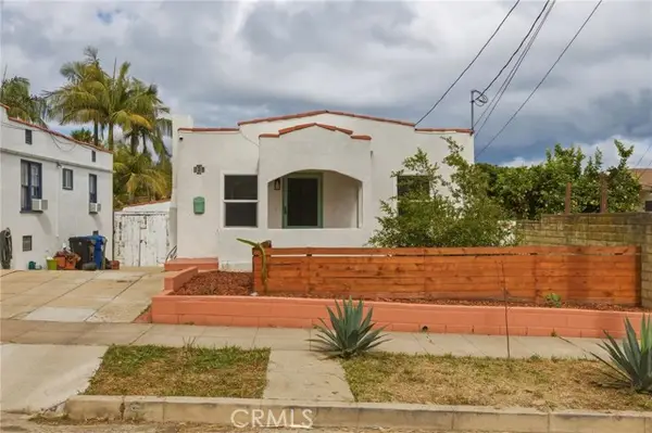 826 Oro, San Pedro (los Angeles), CA 90731
