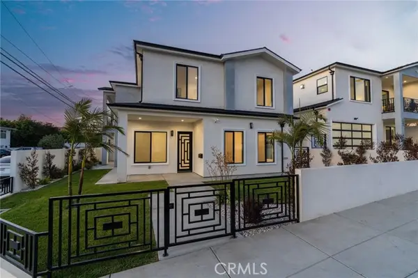 2500 Phelan Lane, Redondo Beach, CA 90278